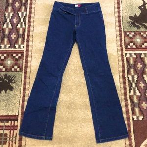 Tommy Jeans Size 5 Juniors